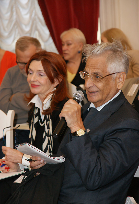 Вадим Алексеевич Черных