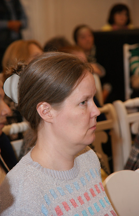 Paivi Nenonen