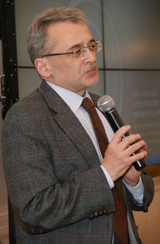Адам Поморски