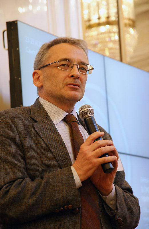 Адам Поморски