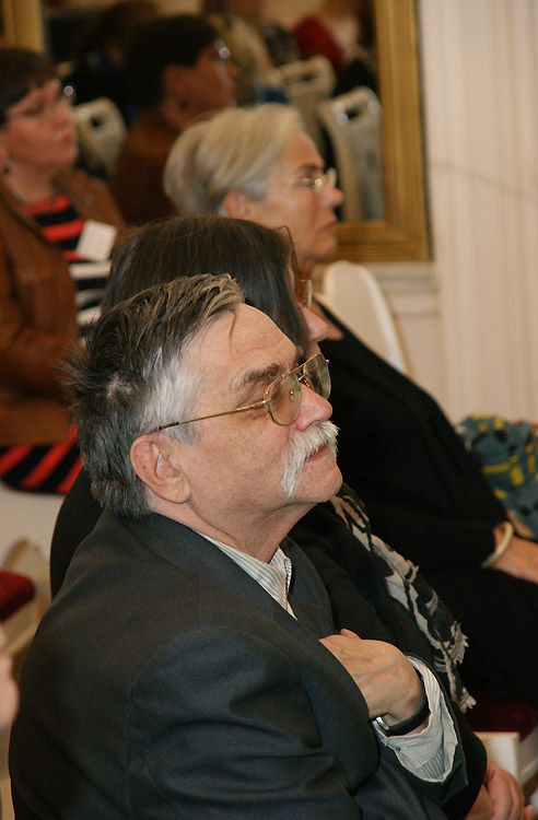 Сергей Стратановский