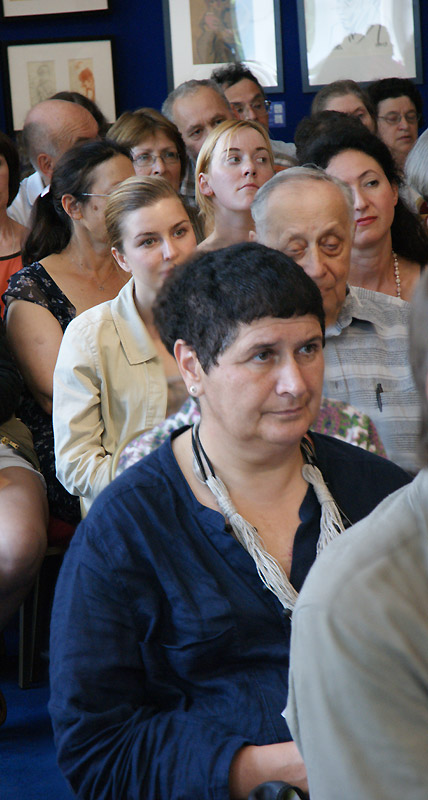 Ирина Львовская