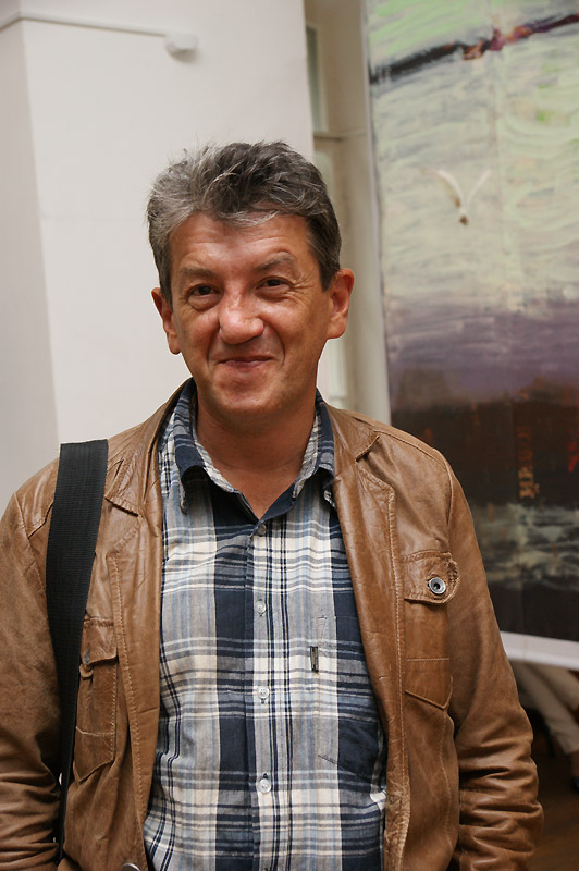 Ярослав Кравченко
