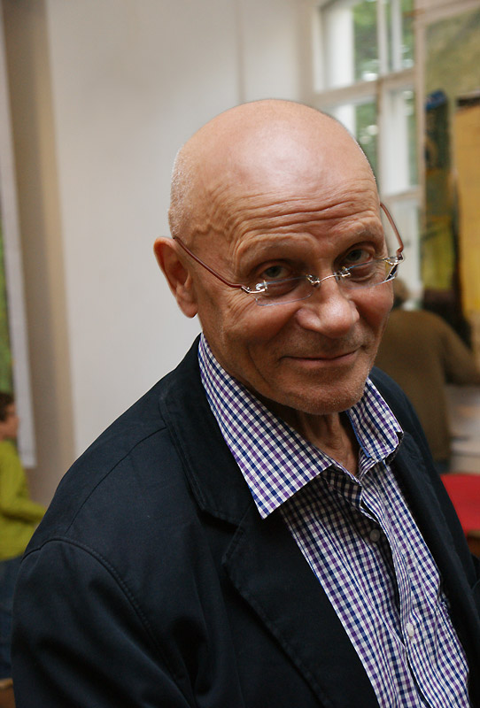 Олег Киреев