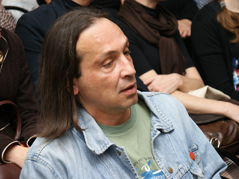 Артур Молев