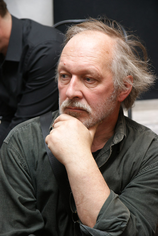 Григорий Молчанов