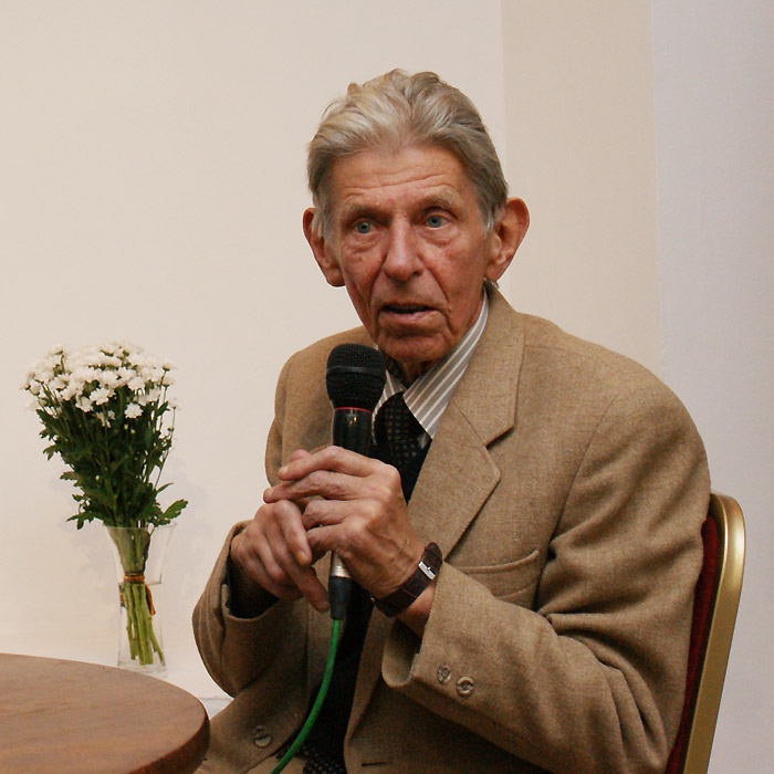 Борис Валентинович Аверин