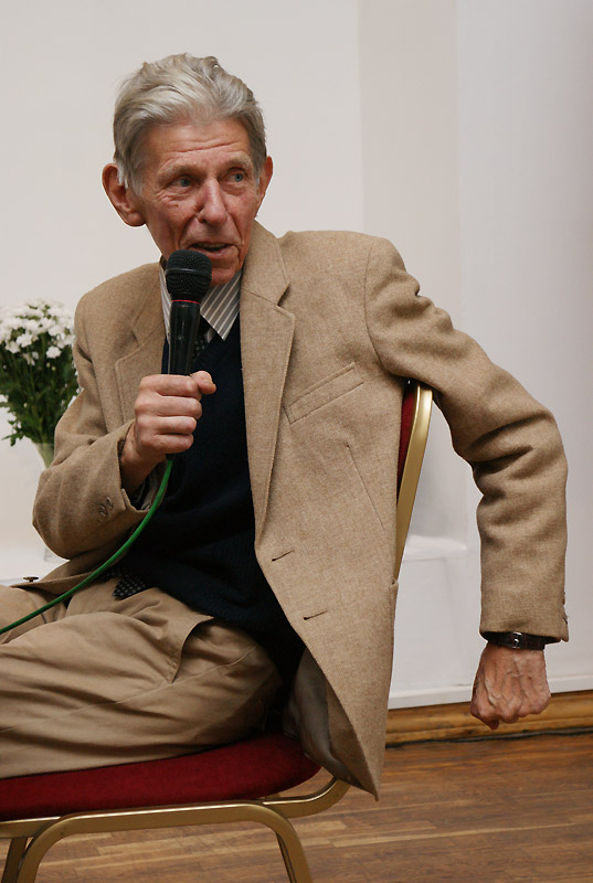 Борис Валентинович Аверин