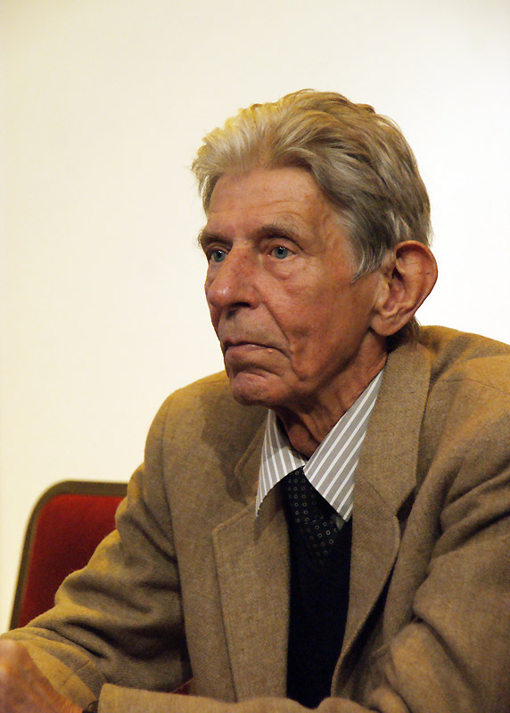 Борис Валентинович Аверин
