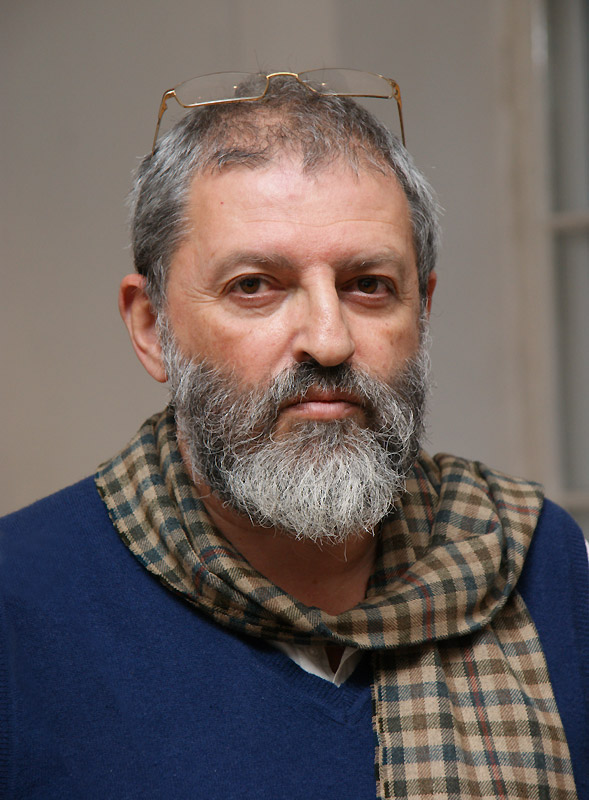 Эмиль Капелюш