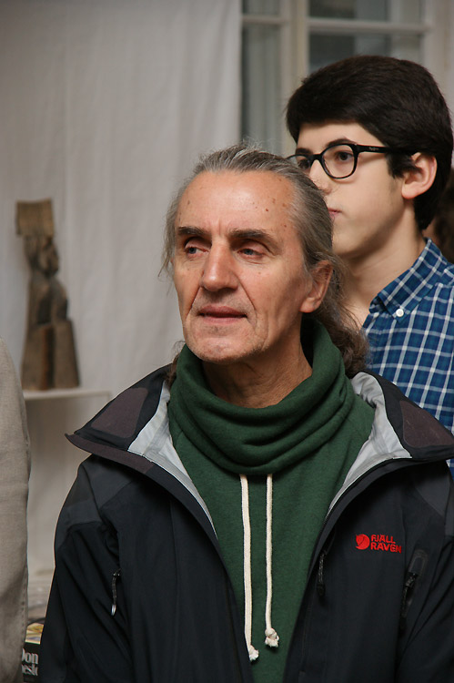 Николай Гавриленко