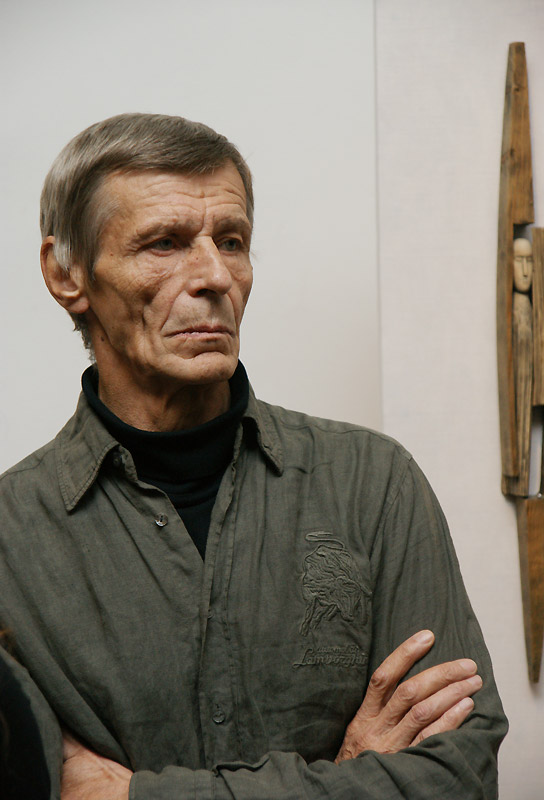 Валерий Вальран