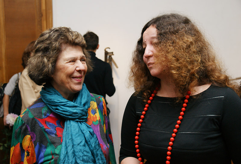Светлана Александрова