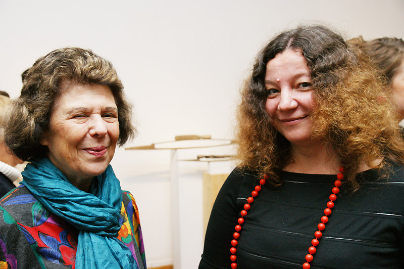 Светлана Александрова