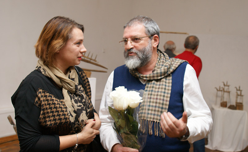 Эмиль Капелюш