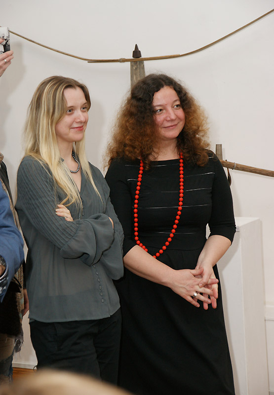 Ольга Морозова, Светлана Александрова