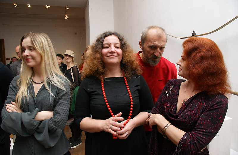Ольга Морозова, Светлана Александрова
