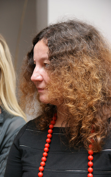 Светлана Александрова