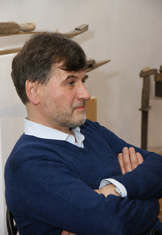 Николай Данилин