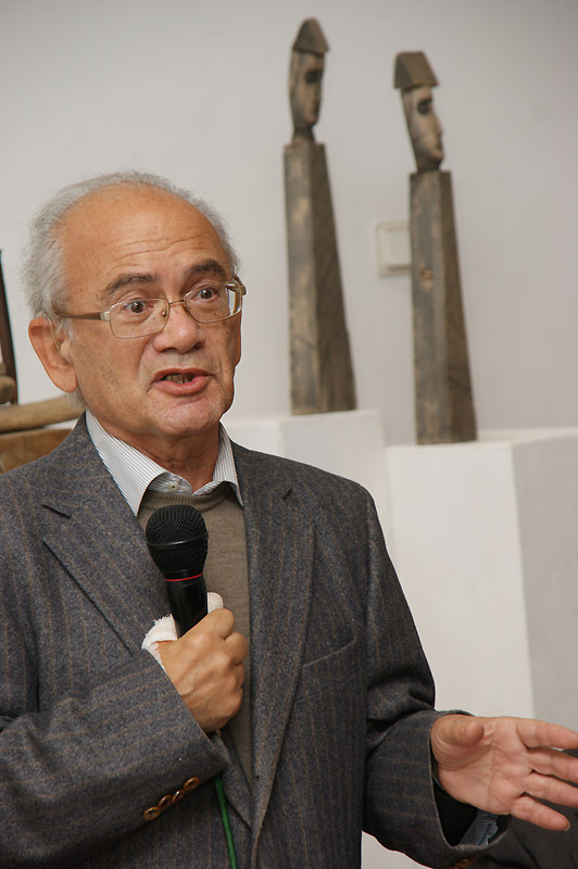 Александр Кушнер