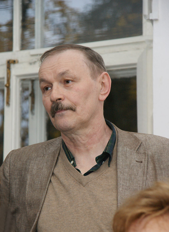 Владимир Шинкарёв