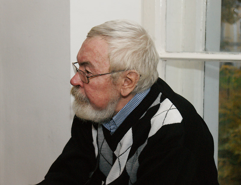 Владимир Яшке