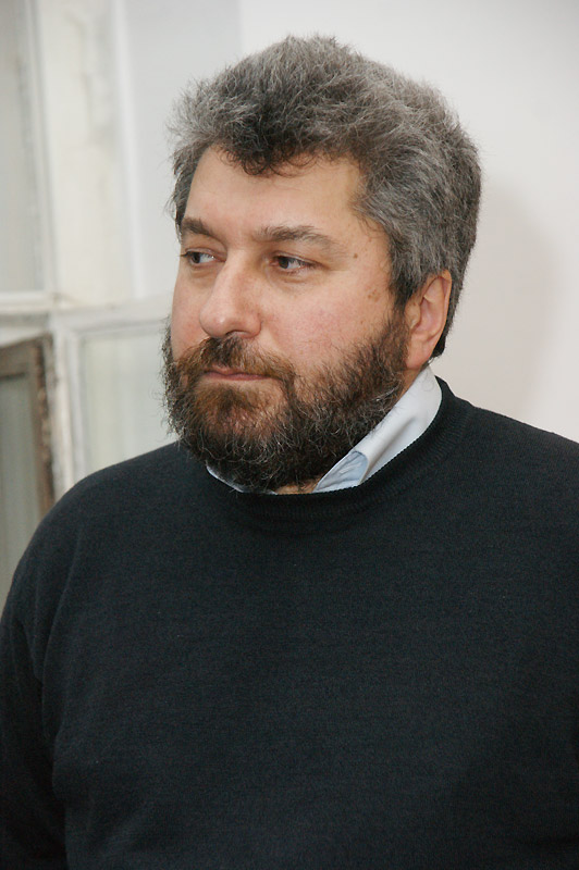 Андрей Филиппов