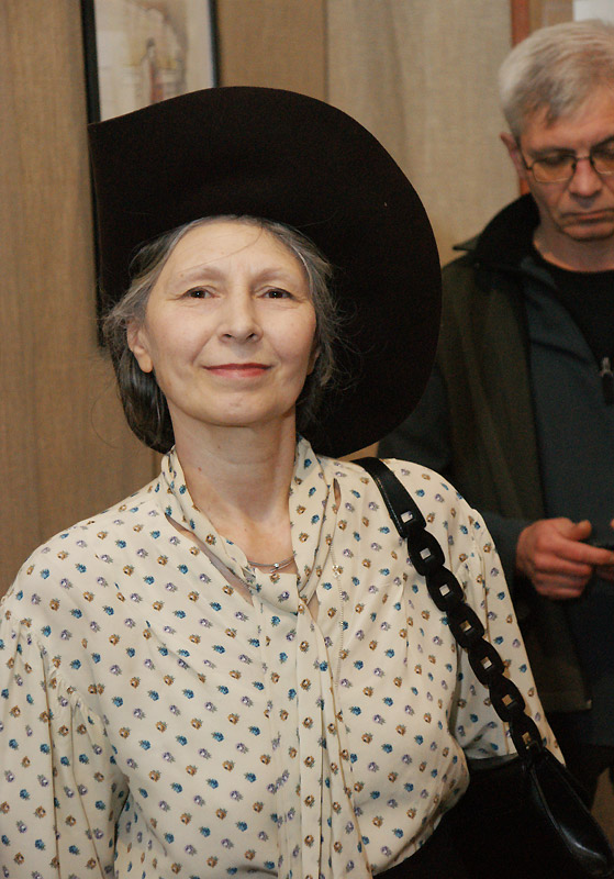 Алина Тулякова