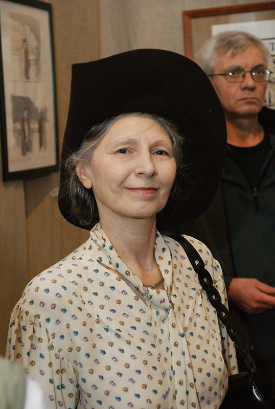Алина Тулякова