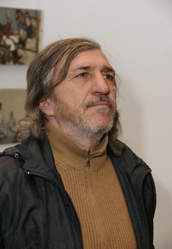 Валерий Тамашевич