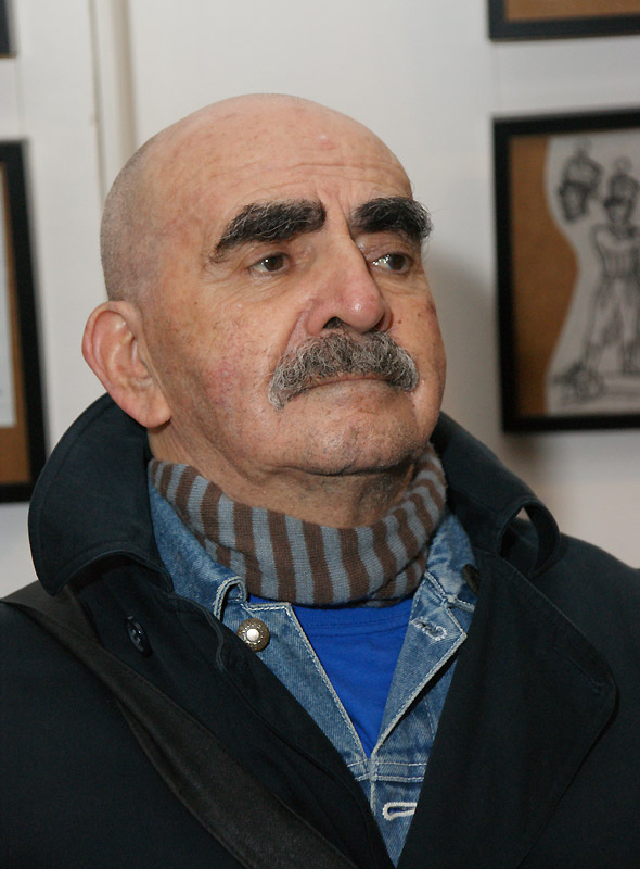 Феликс Лейбович