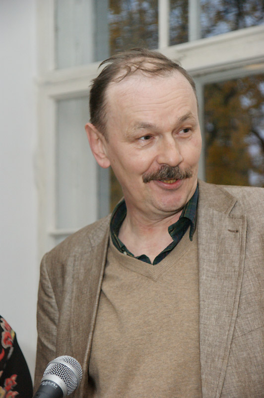 Владимир Шинкарёв