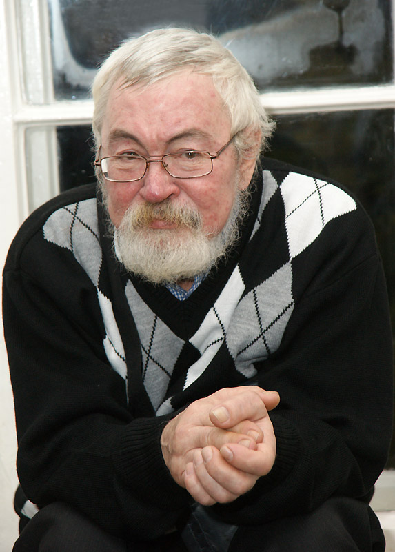 Владимир Яшке