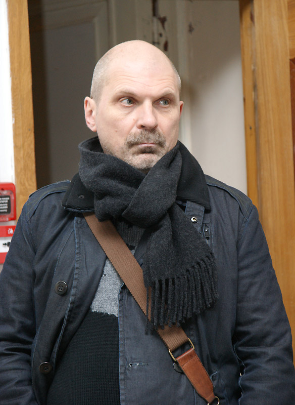 Василий Голубев
