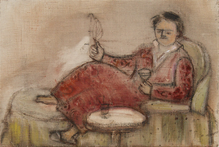 Светлана Баделина