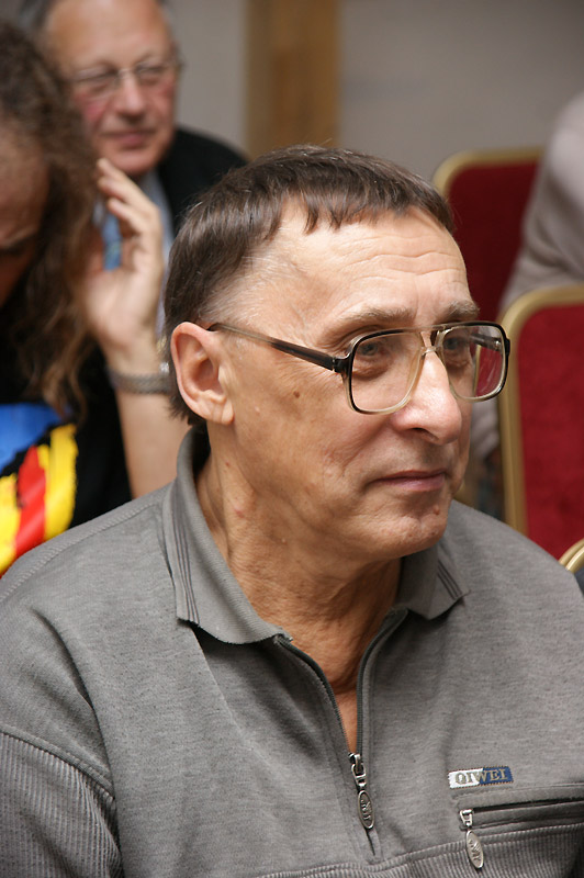 Вячеслав Долинин