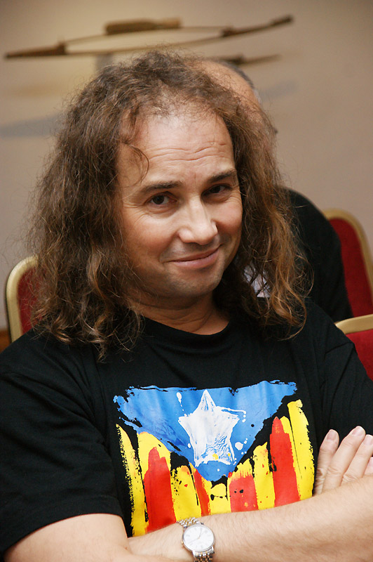 Даниил Коцюбинский