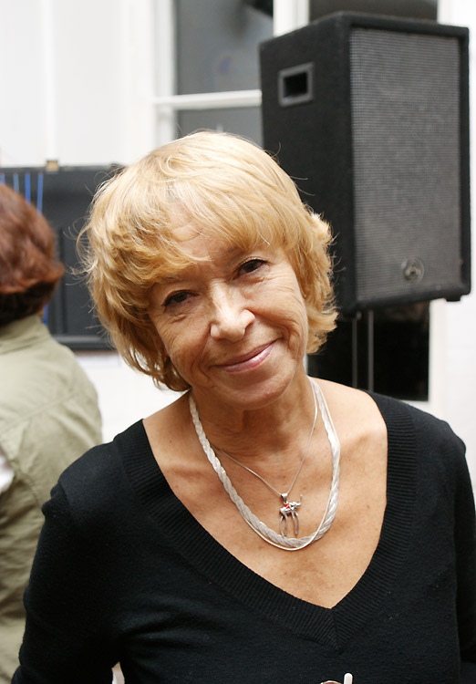 Светлана Кульчицкая