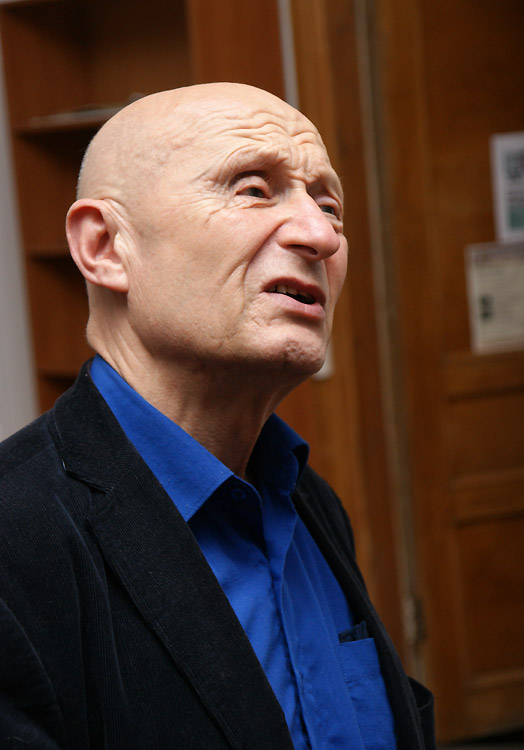 Александр Мелихов