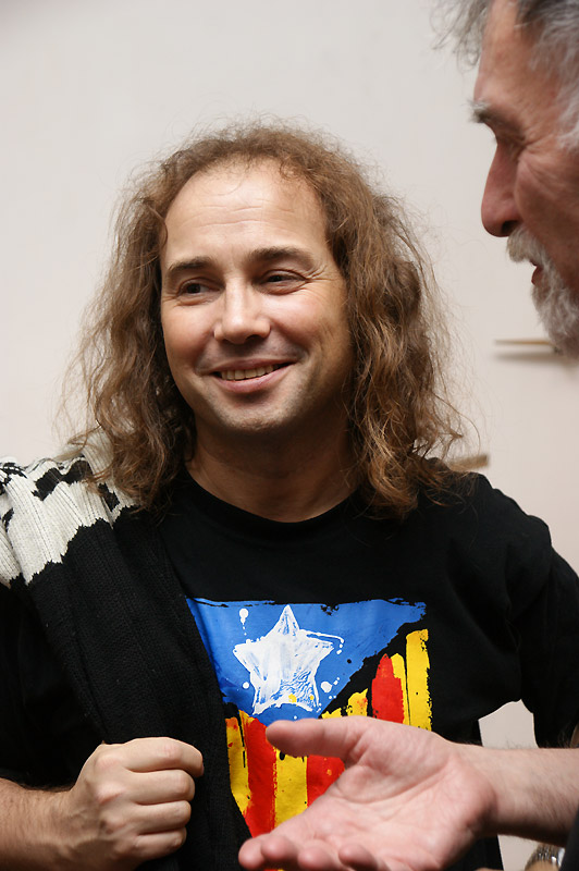 Даниил Коцюбинский