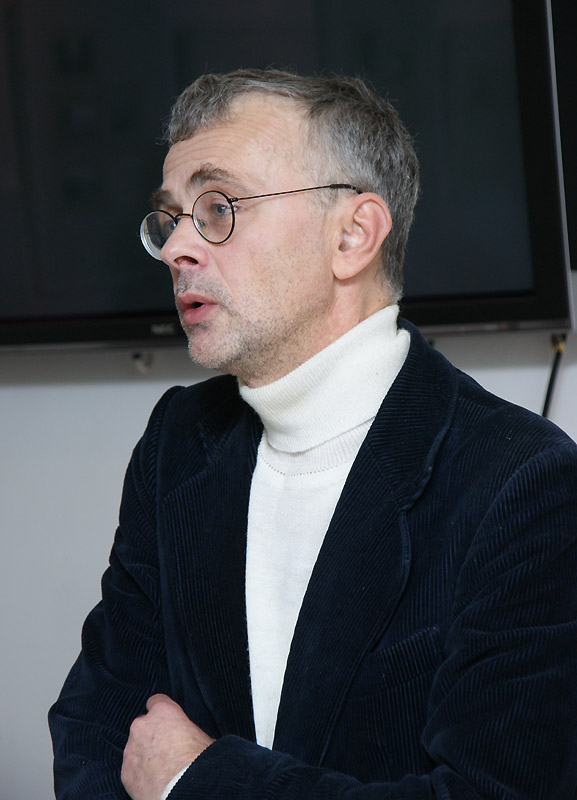 Никита Елисеев