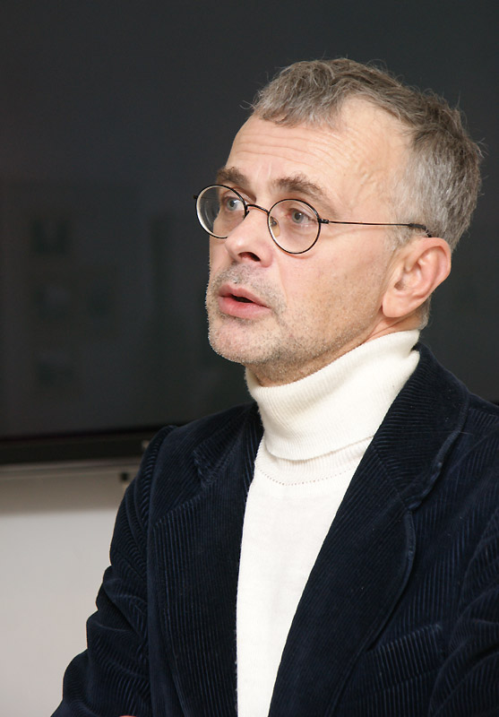 Никита Елисеев