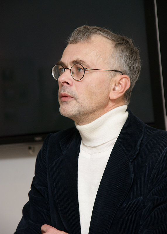 Никита Елисеев