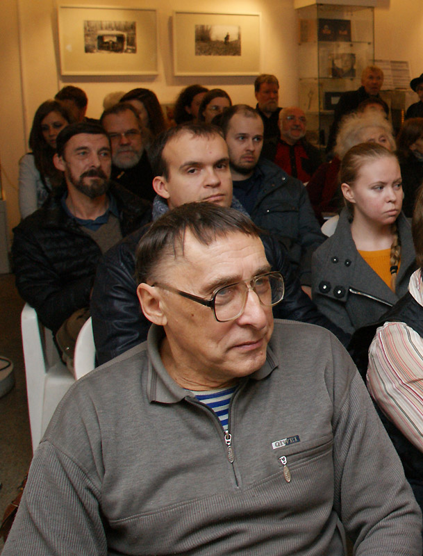 Вячеслав Долинин