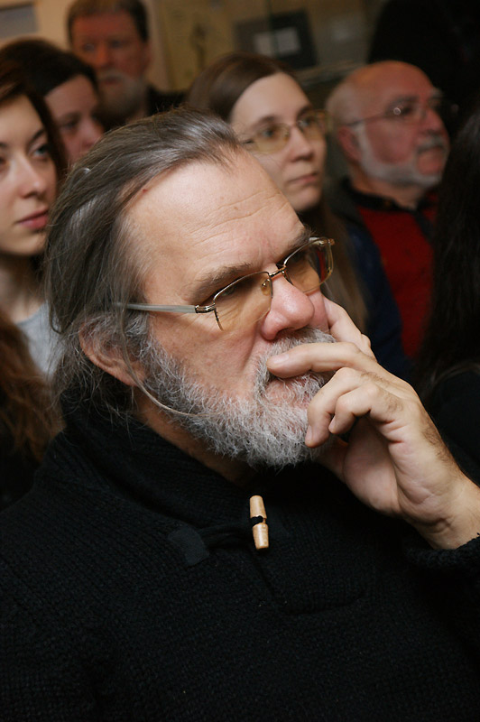 Дмитрий Григорьев