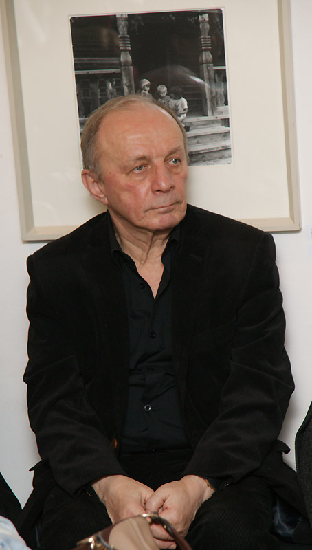 Андрей Арьев