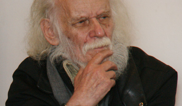 Леонид Симоновский