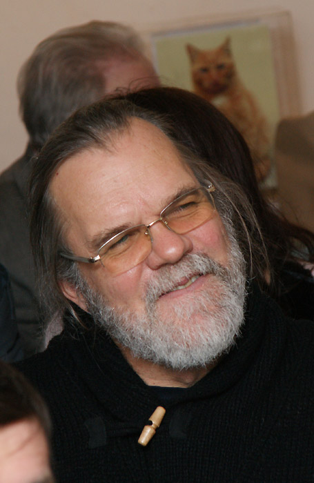 Дмитрий Григорьев