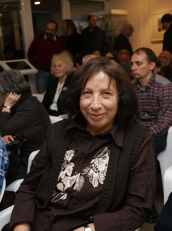 Татьяна Никольская