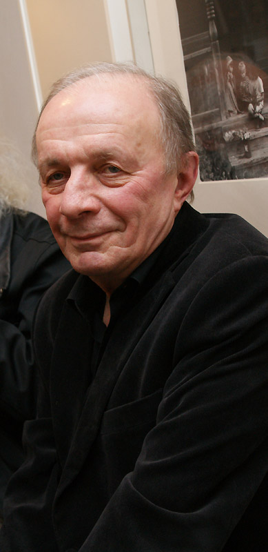 Андрей Арьев
